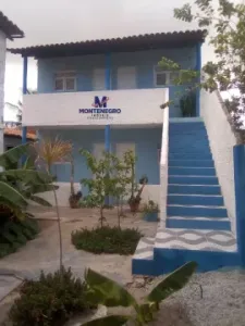 Pousada à Venda em Parajuru – Beberibe - CE