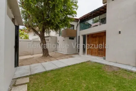 Prados Del Este , Casa En Venta , Mim 25-19995