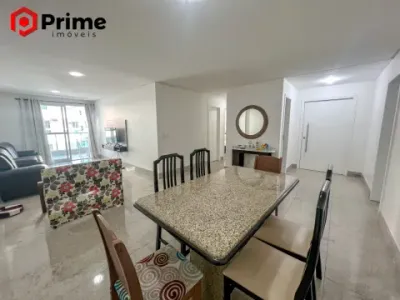 PRAIA DE PERACANGA - ENSEADA AZUL. APARTAMENTO À VENDA DE 3 SUÍTES, 2 VAGAS E LAZER SUPER AMPLO E CO