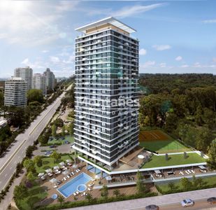 Pre Venta: ¡Lanzamiento! Edificio EVE 2 Dormitorios