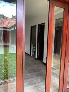  ¡Preciosa Casa en Condominio Tierras de Café !!