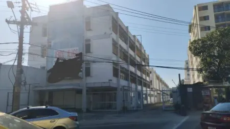 Prédio, 3000 m² de área construída - aluguel por R$ 120.000/mês - Irajá - Rio de Janeiro/RJ