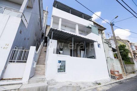 Prédio / Amadora, Encosta do Sol