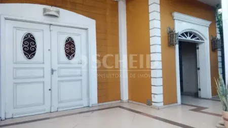 Prédio comercial a venda de 693,00m² útil, no Interlagos.