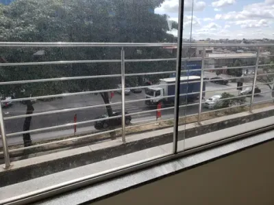 🏢 Prédio Comercial Imponente com 2.000m² no Tirol – Avenida Nélio Cerqueira | ESQUINA | Isento d