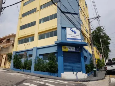 Prédio Comercial - Ótima oportunidade
