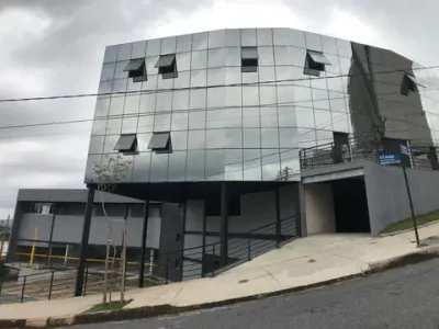 Prédio Comercial para aluguel, 70 vagas, Estoril - Belo Horizonte/MG