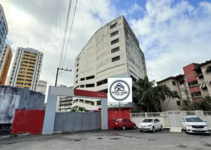 Prédio Comercial para Locação em Salvador, Imbuí, 1 dormitório, 37 banheiros, 99 vagas