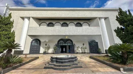 Prédio para aluguel, 32 vagas, Estoril - Belo Horizonte/MG