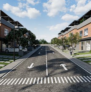 Preventa de casas con créditos disponibles- Entrega 2026