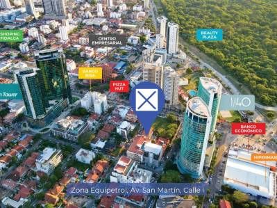 Preventa monoambiente en Edificio Blue Box Evolution. Foto 2 de 11