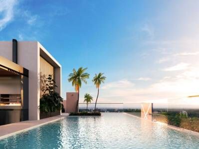 Preventa monoambiente en Edificio Blue Box Evolution. Foto 3 de 11