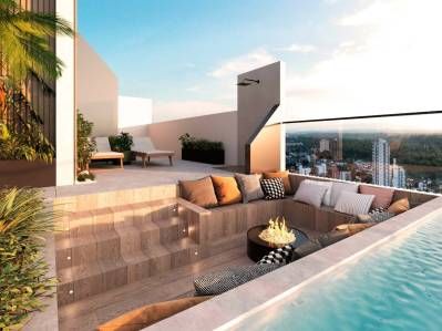 Preventa monoambiente en Edificio Blue Box Evolution. Foto 4 de 11