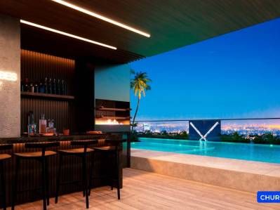 Preventa monoambiente en Edificio Blue Box Evolution. Foto 6 de 11