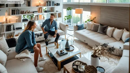 PreVenta para el Gray Market en Cordillera Residencial VP