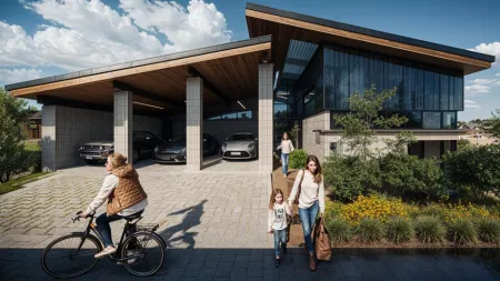 PreVenta para el Gray Market en Vista Hermosa. MTY