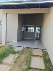 Primeira locacação