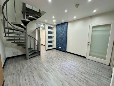 ¡Primer mes GRATIS! Oficina 31 en Plaza Paitilla – 2 niveles, estacionamiento y baño completo