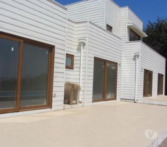 PROPIEDAD AMPLIO TERRENO VISTA AL MAR QUINTERO Foto 2 de 9