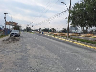 Propiedad Comercial e Industrial