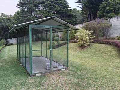 Propiedad con Casa en San Cristóbal Norte, Desamparados, San José