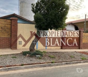 PROPIEDAD CON SIETE CABAÑAS Y UNA CASA QUINTERO, INVERSION