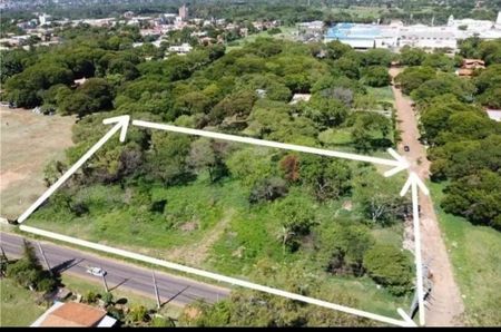 Propiedad EN ESQUINA en Fernando de la Mora - zona Norte 🏠📌