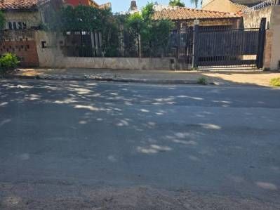 Propiedad en Venta – Barrio Vista Alegre, Asunción