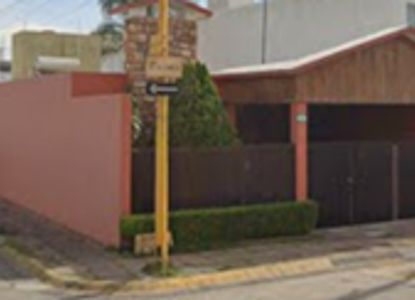 PROPIEDAD EN VENTA  EN BOSQUES DEL PRADO NTE.,AGUASCALIENTES