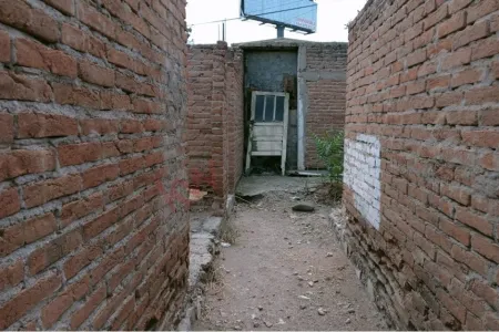 PROPIEDAD EN VENTA EN COL. CAMPESINA NUEVA