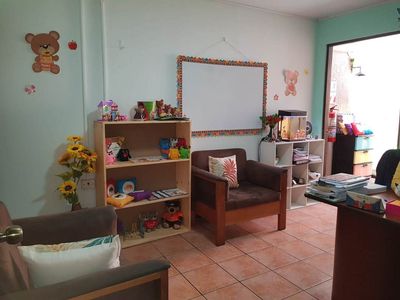 Propiedad Uso Comercial en el corazón de Heredia