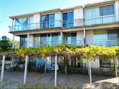 PROXIMAMENTE EN ALQUILER DEPARTAMENTO A POCAS CUADRAS DE LA RAMBLA COSTANERA Y PLAYAS DE COLONIA DEL SACRAMENTO