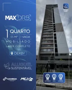 Qualidade de Vida no Centro de Tudo!!! Foto 1 de 31