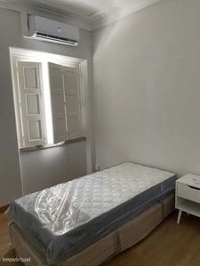 Quarto Cómodo - Centro Histórico Foto 1 de 7