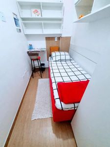Quarto Individual