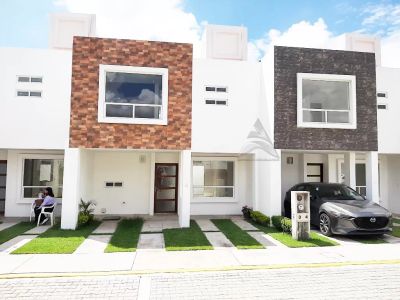 Quetzali residencial