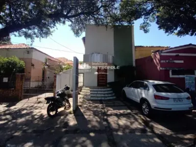 R. BARROSO - BAIRRO: CENTRO/N