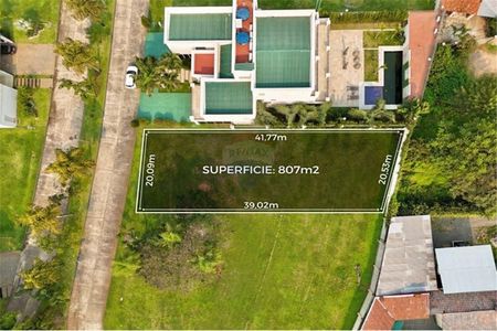 RAKIURA COUNTRY CLUB - Terreno a la venta