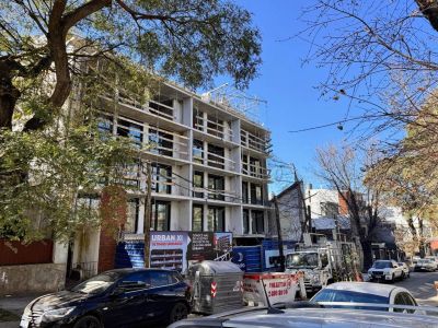 Re Venta monoambiente en Urban XI Foto 1 de 12