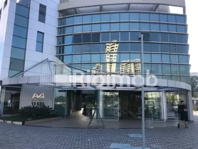 Recreio dos Bandeirantes | Loja