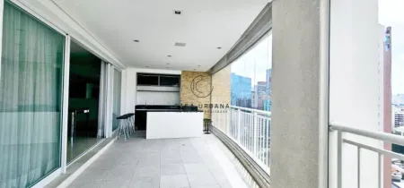 Reformado e com lazer total!