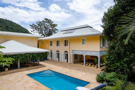 Remarkable Investment and Personal Retreat in Santa Ana