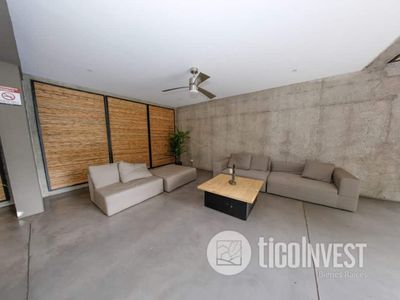 REMATE BANCARIO! Apartamento en Condominio a la venta en Santa Ana Piedades **2168