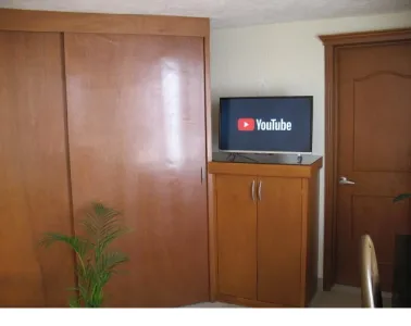 RENTA Aguascalientes Amueblado/Dpto/Nte./Un Caballero/Garaje