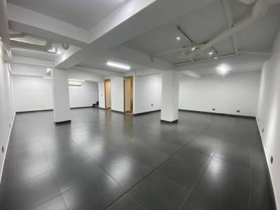 Renta bodega