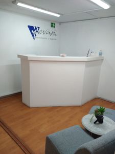 RENTA CON CEVAM SALA DE JUNTAS Y CAPACITACION