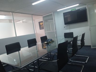 RENTA CON CEVAM SALAS DE CAPACITACION Y JUNTAS Foto 2 de 3