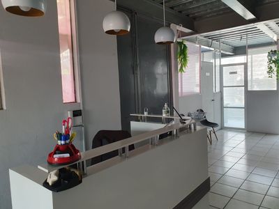 RENTA CON CEVAM UNA OFICINA  VIRTUAL EN MUNDO E