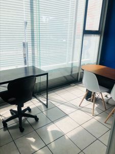 RENTA DE OFICINAS CERCA DE MUNDO E DESDE $7,500