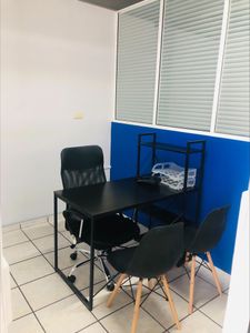 RENTA DE OFICINAS CORPORATIVAS EN MUNDO E.  Foto 4 de 5